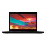 Lenovo  14" PC portable  Noir