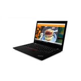 Lenovo  14" PC portable  Noir