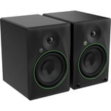 MACKIE CR8BT, Haut-parleur Noir