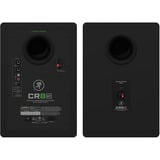 MACKIE CR8BT, Haut-parleur Noir