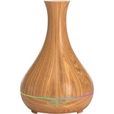 MEROSS Humidificateur Bois