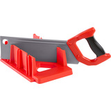 MGA Entertainment Little Tikes Creative Construction - Ensemble de mesure et de découpe, Outils pour enfants 