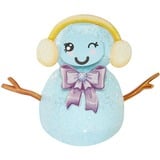MGA Entertainment Rainbow High Winter Wonderland Doll- Skyler (Blue), Poupée Rainbow High Winter Wonderland Doll- Skyler (Blue), Poupée mannequin, Femelle, 4 an(s), Garçon/Fille, 280 mm, Multicolore