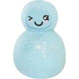 MGA Entertainment Rainbow High Winter Wonderland Doll- Skyler (Blue), Poupée Rainbow High Winter Wonderland Doll- Skyler (Blue), Poupée mannequin, Femelle, 4 an(s), Garçon/Fille, 280 mm, Multicolore