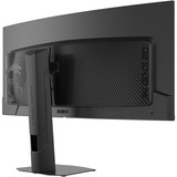 MSI MAG 341CQPDE QD-OLED X28 34" Moniteur UltraWide gaming incurvé  Noir
