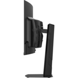 MSI MAG 341CQPDE QD-OLED X28 34" Moniteur UltraWide gaming incurvé  Noir