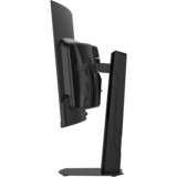 MSI MAG 341CQPDE QD-OLED X28 34" Moniteur UltraWide gaming incurvé  Noir