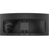 MSI MAG 341CQPDE QD-OLED X28 34" Moniteur UltraWide gaming incurvé  Noir