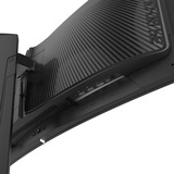 MSI MAG 341CQPDE QD-OLED X28 34" Moniteur UltraWide gaming incurvé  Noir