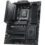 MSI MAG X870E TOMAHAWK MAX WIFI carte mère socket AM5 Blanc