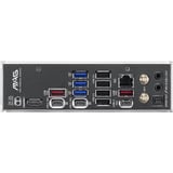 MSI MAG X870E TOMAHAWK MAX WIFI carte mère socket AM5 Blanc