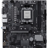 MSI PRO B840M-B carte mère socket AM5 
