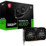 MSI V517-006R, Carte graphique 