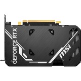 MSI V517-006R, Carte graphique 
