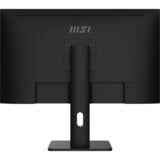MSI  27" Moniteur  Noir