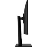 MSI  27" Moniteur  Noir