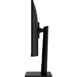 MSI  27" Moniteur  Noir
