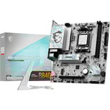 MSI  carte mère socket AM5 