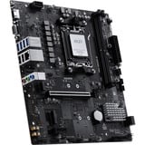 MSI  carte mère socket AM5 
