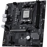 MSI  carte mère socket AM5 