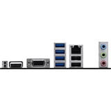 MSI  carte mère socket AM5 