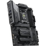 MSI  carte mère socket AM5 Blanc