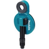 Makita 1914X3-8, Accessoire aspirateur Bleu/Noir