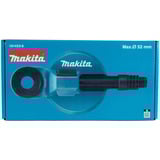 Makita 1914X3-8, Accessoire aspirateur Bleu/Noir
