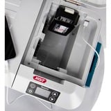 Makita Makita Batterie-Mobile Kühl B. CW001GZ01 40V, Glacière Bleu/Blanc