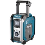 Makita Radio de chantier Bleu