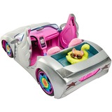 Mattel Extra Cabriolet, Jeu véhicule Voiture de poupée, 6 an(s)