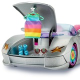 Mattel Extra Cabriolet, Jeu véhicule Voiture de poupée, 6 an(s)