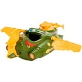 Mattel Masters of the Universe® Wind Raider® Vehicle, Jeu véhicule Multicolore, 1 pièce(s)
