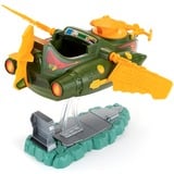 Mattel Masters of the Universe® Wind Raider® Vehicle, Jeu véhicule Multicolore, 1 pièce(s)
