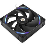 NZXT Performance Fan F140X, Ventilateur de boîtier Noir