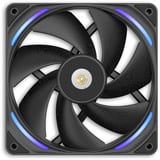 NZXT Performance Fan F140X, Ventilateur de boîtier Noir