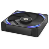 NZXT Performance Fan F140X, Ventilateur de boîtier Noir