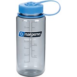 Nalgene N2020-2916, Gourde Transparent/gris