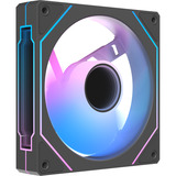 Ocypus Iota C70 ARGB boîtier midi tower Noir | 2x USB-A | 1x USB-C | RGB | Verre trempé
