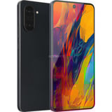 OnePlus  smartphone Gris foncé