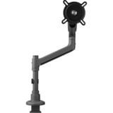 One for all Universal Schwerlast-Monitorarm DM 5110 Single Heavy Duty, Support de moniteur Noir