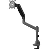 One for all Universal Schwerlast-Monitorarm DM 5110 Single Heavy Duty, Support de moniteur Noir