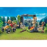 PLAYMOBIL Sports & Action - Chasse au trésor dans la jungle, Jouets de construction 71454