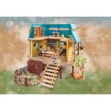 PLAYMOBIL Wiltopia - Centre de soins pour animaux, Jouets de construction 71007