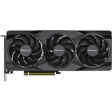 PNY GeForce RTX 5060 ARGB Triple Fan OC, Carte graphique 