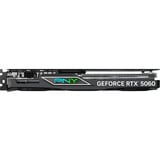 PNY GeForce RTX 5060 ARGB Triple Fan OC, Carte graphique 