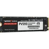 Patriot VIPER PV593 4 TB SSD 