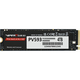 Patriot VIPER PV593 4 TB SSD 