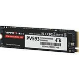 Patriot VIPER PV593 4 TB SSD 