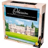 Pegasus Obsession, Jeu de société 